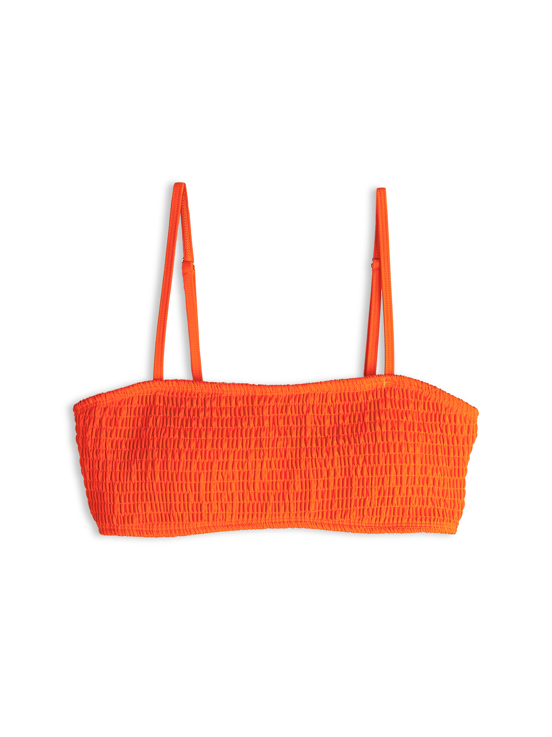 Bikinová bandana s ramienkami